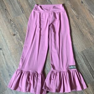 Rose Matilda Jane Big Ruffles